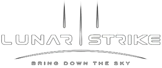 Lunar Strike Logo